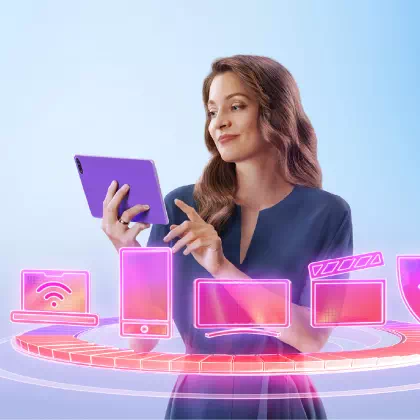 Комбо - единая связь Ростелеком для всех в&nbsp;село Ульхун-Партия (Забайкальский край)