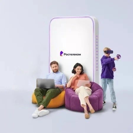 Технологии развлечения Ростелеком в&nbsp;село Ульхун-Партия (Забайкальский край)